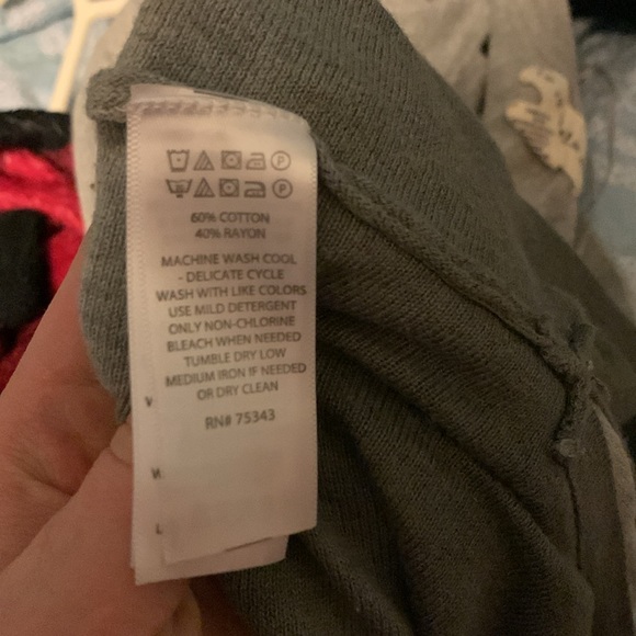 Grey tunic - Picture 6 of 6